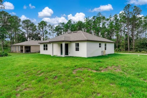 House in Sebring, Florida 4 bedrooms, 162.58 sq.m. № 2427061 - photo 4