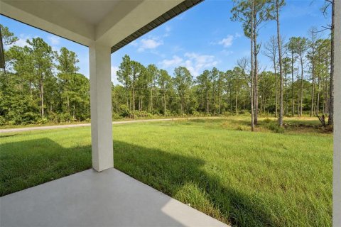 House in Sebring, Florida 4 bedrooms, 162.58 sq.m. № 2427061 - photo 23