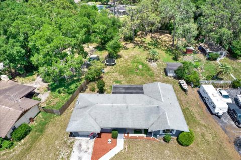House in Ridge Manor, Florida 2 bedrooms, 138.42 sq.m. № 1743044 - photo 22