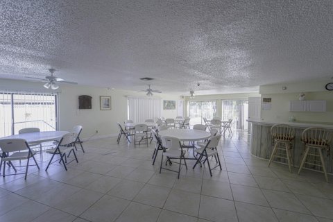 Condo in St. Lucie, Florida, 1 bedroom  № 2082605 - photo 25
