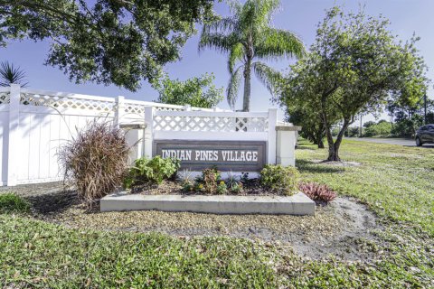 Condo in St. Lucie, Florida, 1 bedroom  № 2082605 - photo 30
