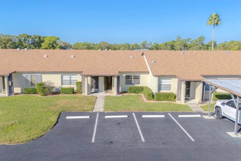 Condo in St. Lucie, Florida, 1 bedroom  № 2082605 - photo 4