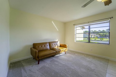 Condo in St. Lucie, Florida, 1 bedroom  № 2082605 - photo 10