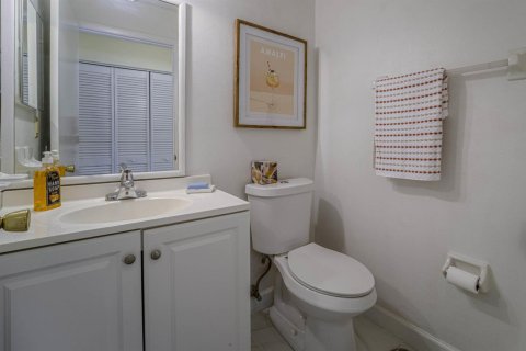Condo in St. Lucie, Florida, 1 bedroom  № 2082605 - photo 16