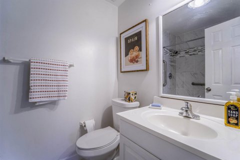 Condo in St. Lucie, Florida, 1 bedroom  № 2082605 - photo 20