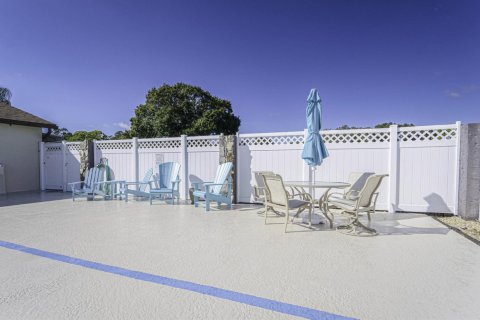 Condo in St. Lucie, Florida, 1 bedroom  № 2082605 - photo 26