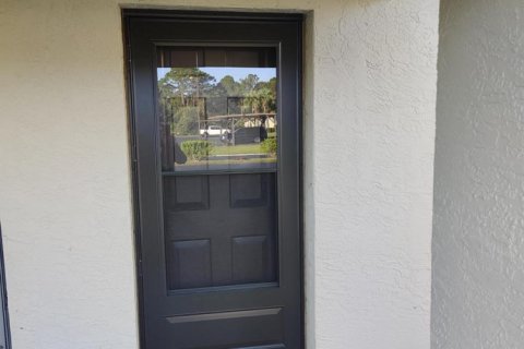Condo in St. Lucie, Florida, 1 bedroom  № 2082605 - photo 6