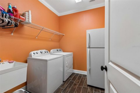Купить виллу или дом в Одесса, Флорида 10 комнат, 369.38м2, № 2151822 - фото 24