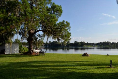 Terrain à vendre à Apopka, Floride № 1525129 - photo 2