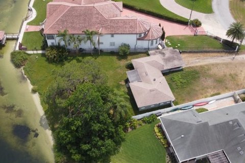 Terrain à vendre à Apopka, Floride № 1525129 - photo 4