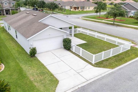 Casa en venta en New Smyrna Beach, Florida, 4 dormitorios, 154.4 m2 № 2151973 - foto 8