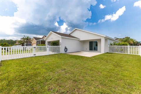 Casa en venta en New Smyrna Beach, Florida, 4 dormitorios, 154.4 m2 № 2151973 - foto 9