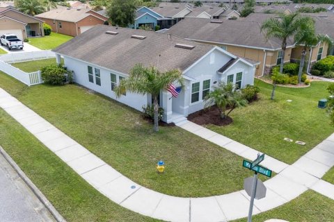 Casa en venta en New Smyrna Beach, Florida, 4 dormitorios, 154.4 m2 № 2151973 - foto 6