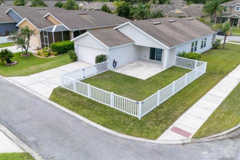 Casa en venta en New Smyrna Beach, Florida, 4 dormitorios, 154.4 m2 № 2151973 - foto 7