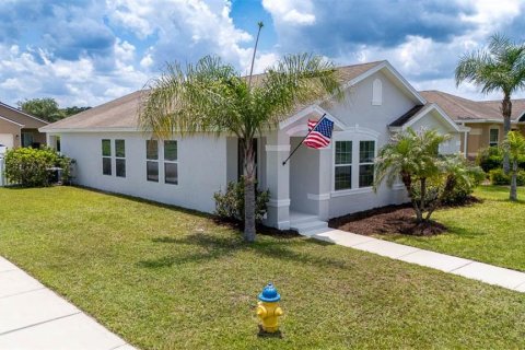 Casa en venta en New Smyrna Beach, Florida, 4 dormitorios, 154.4 m2 № 2151973 - foto 4