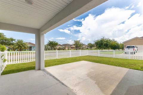 Casa en venta en New Smyrna Beach, Florida, 4 dormitorios, 154.4 m2 № 2151973 - foto 10