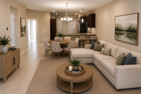 Villa ou maison à vendre à Bradenton, Floride: 2 chambres, 135.45 m2 № 2217151 - photo 9
