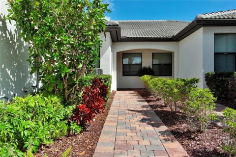 Villa ou maison à vendre à Bradenton, Floride: 2 chambres, 135.45 m2 № 2217151 - photo 6