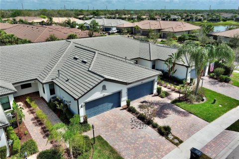 Villa ou maison à vendre à Bradenton, Floride: 2 chambres, 135.45 m2 № 2217151 - photo 8
