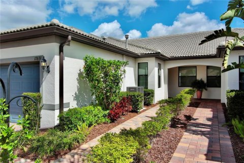 Villa ou maison à vendre à Bradenton, Floride: 2 chambres, 135.45 m2 № 2217151 - photo 5
