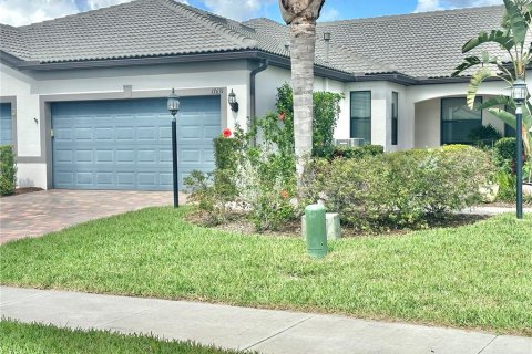 Villa ou maison à vendre à Bradenton, Floride: 2 chambres, 135.45 m2 № 2217151 - photo 2