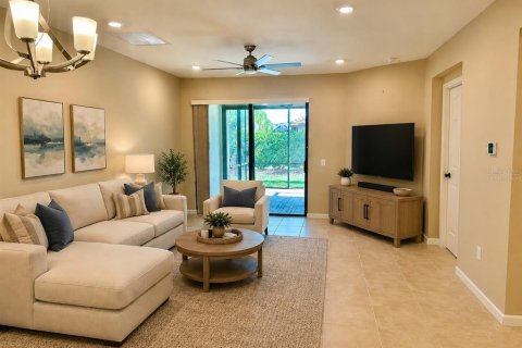Villa ou maison à vendre à Bradenton, Floride: 2 chambres, 135.45 m2 № 2217151 - photo 11