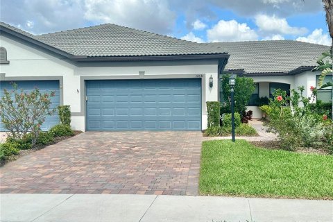 Villa ou maison à vendre à Bradenton, Floride: 2 chambres, 135.45 m2 № 2217151 - photo 4