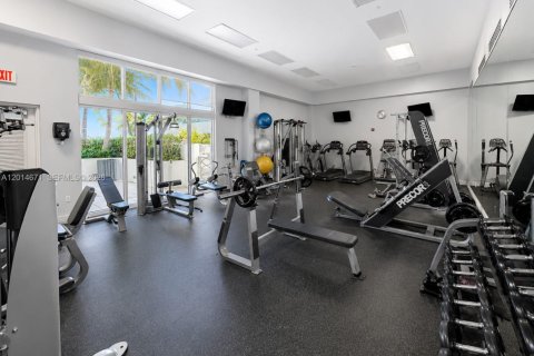 Copropriété à louer à Miami Beach, Floride: 2 chambres, 94.57 m2 № 2154870 - photo 30