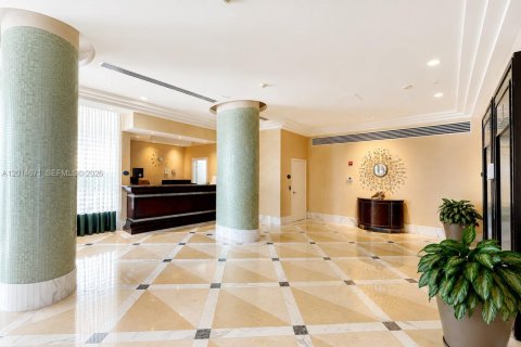 Copropriété à louer à Miami Beach, Floride: 2 chambres, 94.57 m2 № 2154870 - photo 3