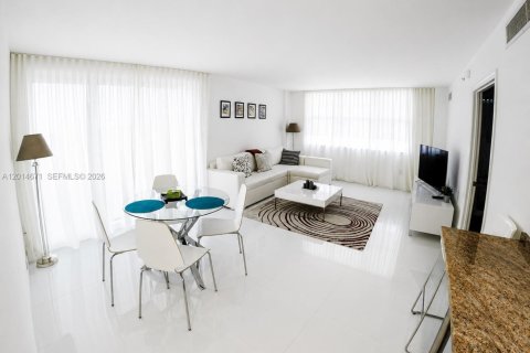 Copropriété à louer à Miami Beach, Floride: 2 chambres, 94.57 m2 № 2154870 - photo 13