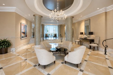 Copropriété à louer à Miami Beach, Floride: 2 chambres, 94.57 m2 № 2154870 - photo 4