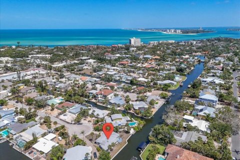 Casa en venta en Sarasota, Florida, 3 dormitorios, 182.46 m2 № 1675859 - foto 28
