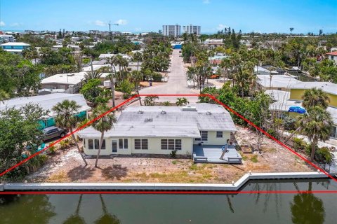 Casa en venta en Sarasota, Florida, 3 dormitorios, 182.46 m2 № 1675859 - foto 3