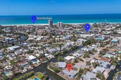 Casa en venta en Sarasota, Florida, 3 dormitorios, 182.46 m2 № 1675859 - foto 26