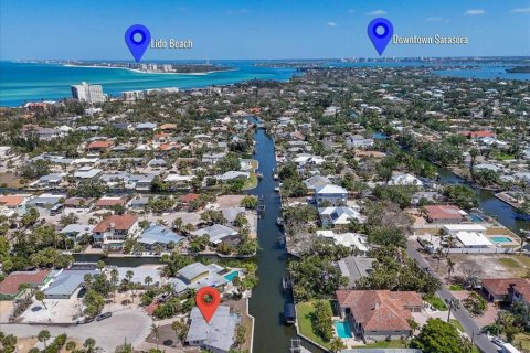Casa en venta en Sarasota, Florida, 3 dormitorios, 182.46 m2 № 1675859 - foto 27