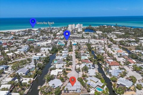 Casa en venta en Sarasota, Florida, 3 dormitorios, 182.46 m2 № 1675859 - foto 29