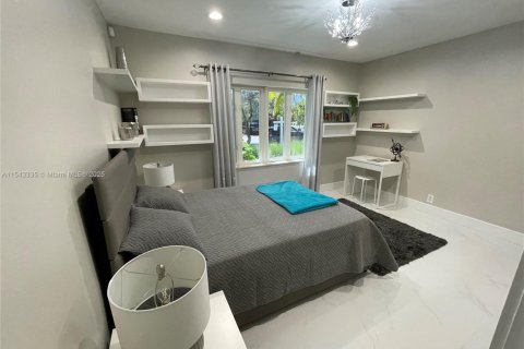 House in Fort Lauderdale, Florida 3 bedrooms № 1058084 - photo 22