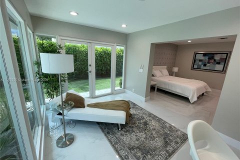 House in Fort Lauderdale, Florida 3 bedrooms № 1058084 - photo 15