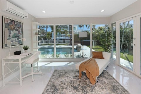 House in Fort Lauderdale, Florida 3 bedrooms № 1058084 - photo 16