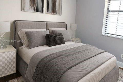 Купить таунхаус в Плантация, Флорида 3 спальни, 122.45м2, № 1992721 - фото 8