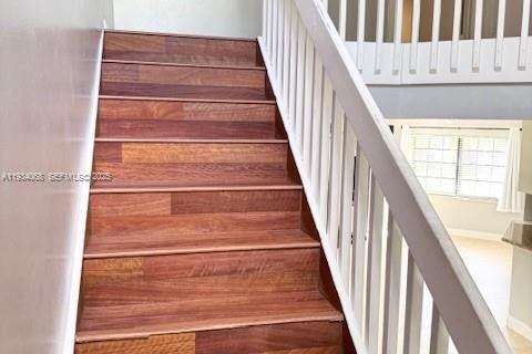 Купить таунхаус в Плантация, Флорида 3 спальни, 122.45м2, № 1992721 - фото 16