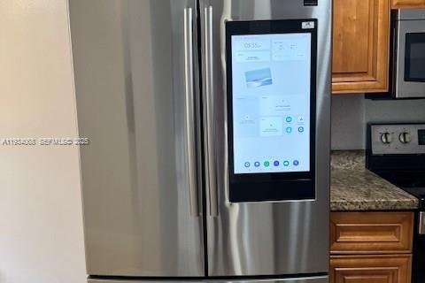 Купить таунхаус в Плантация, Флорида 3 спальни, 122.45м2, № 1992721 - фото 18