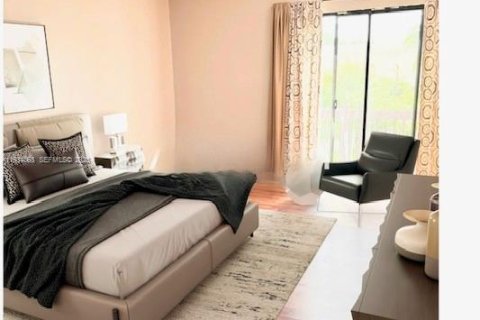 Купить таунхаус в Плантация, Флорида 3 спальни, 122.45м2, № 1992721 - фото 7