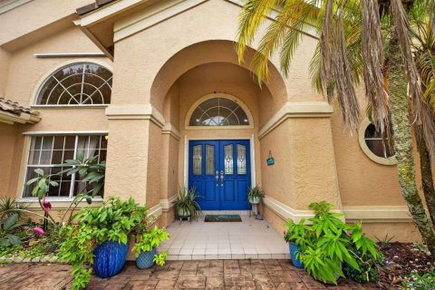 House in Port St. Lucie, Florida 4 bedrooms, 238.85 sq.m. № 2363721