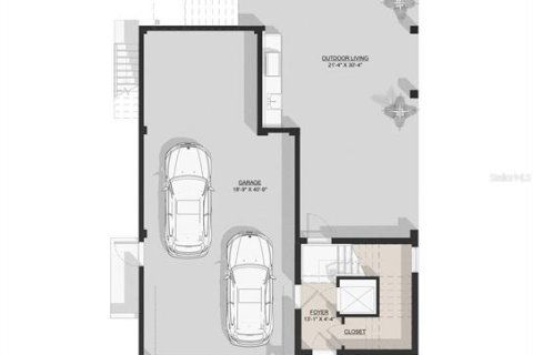 Villa ou maison à vendre à Clearwater, Floride: 4 chambres, 264.4 m2 № 1755623 - photo 7