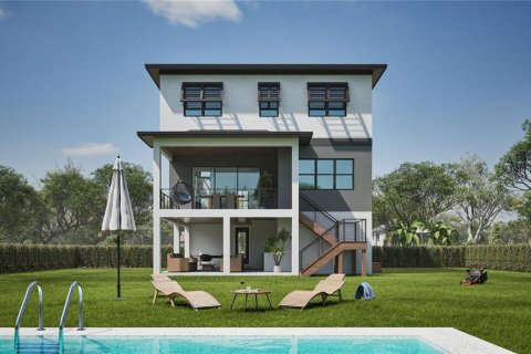 Villa ou maison à vendre à Clearwater, Floride: 4 chambres, 264.4 m2 № 1755623 - photo 2