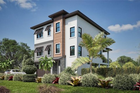 Villa ou maison à vendre à Clearwater, Floride: 4 chambres, 264.4 m2 № 1755623 - photo 4