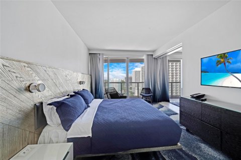 Copropriété à vendre à Fort Lauderdale, Floride: 2 chambres, 109.25 m2 № 1938748 - photo 15