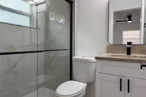 House in Tampa, Florida 3 bedrooms, 103.4 sq.m. № 2287821 - photo 6