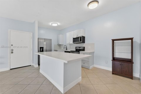 Condo à Miami, Floride, 2 chambres  № 2045053